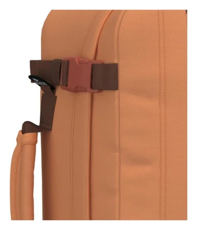 CabinZero Classic 36L Gobi sands batoh