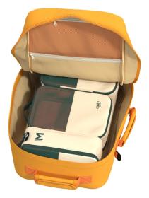 CabinZero Classic 36L Honeycomb batoh