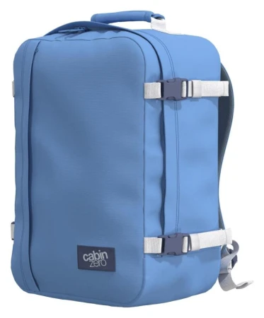 CabinZero Classic 36L Infinity Blue batoh