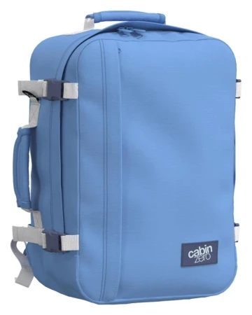 CabinZero Classic 36L Infinity Blue batoh