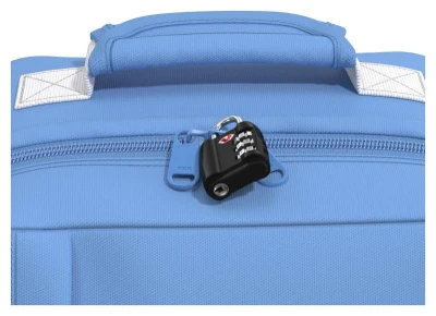 CabinZero Classic 36L Infinity Blue batoh