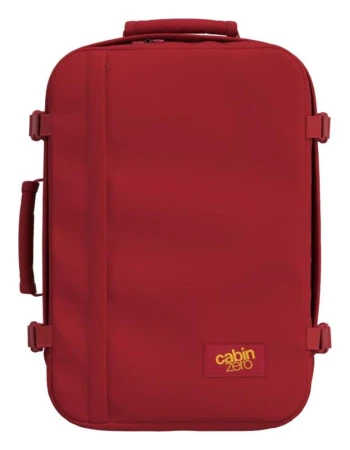 CabinZero Classic 36L Ketchup batoh