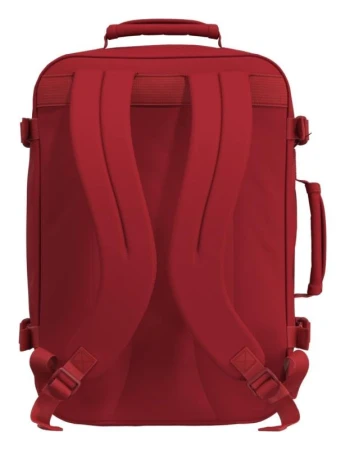 CabinZero Classic 36L Ketchup batoh