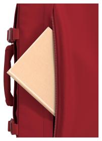 CabinZero Classic 36L Ketchup batoh