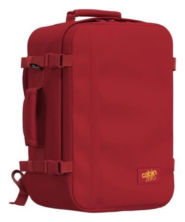 CabinZero Classic 36L Ketchup batoh
