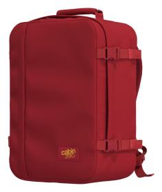 CabinZero Classic 36L Ketchup batoh