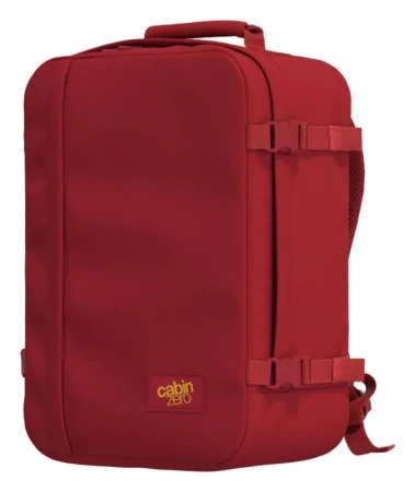 CabinZero Classic 36L Ketchup batoh