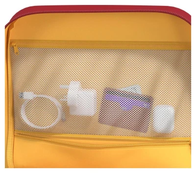CabinZero Classic 36L Ketchup batoh
