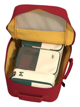 CabinZero Classic 36L Ketchup batoh