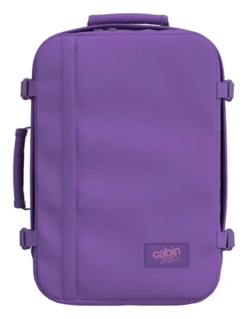 CabinZero Classic 36L Lavender Dream batoh