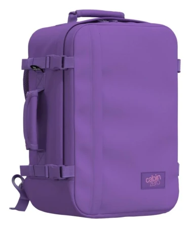 CabinZero Classic 36L Lavender Dream batoh