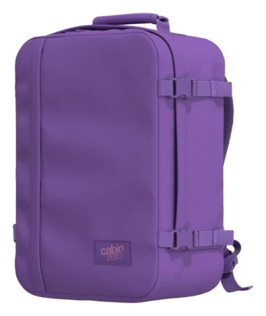 CabinZero Classic 36L Lavender Dream batoh