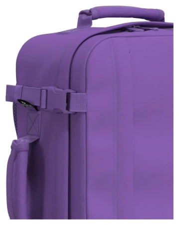 CabinZero Classic 36L Lavender Dream batoh