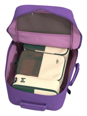 CabinZero Classic 36L Lavender Dream batoh