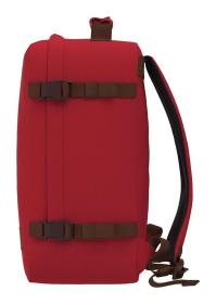 CabinZero Classic 36L London red batoh