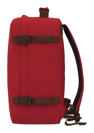 CabinZero Classic 36L London red batoh