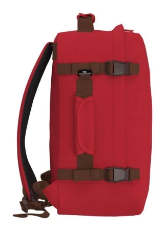 CabinZero Classic 36L London red batoh