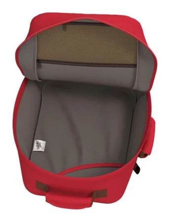 CabinZero Classic 36L London red batoh
