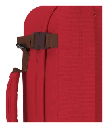 CabinZero Classic 36L London red batoh