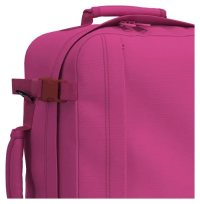 CabinZero Classic 36L Lovestruck Pink batoh