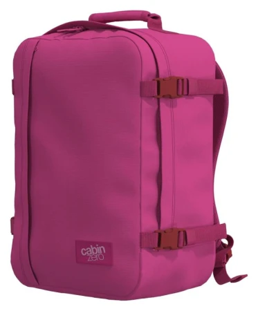 CabinZero Classic 36L Lovestruck Pink batoh