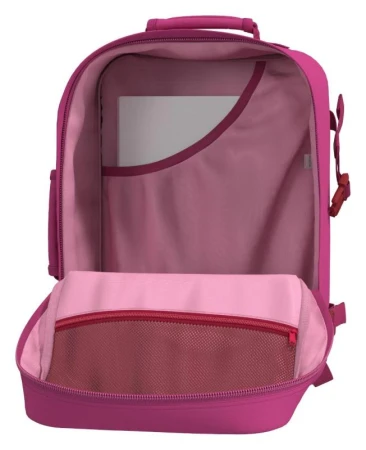CabinZero Classic 36L Lovestruck Pink batoh