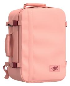 CabinZero Classic 36L Macaroon Pink batoh