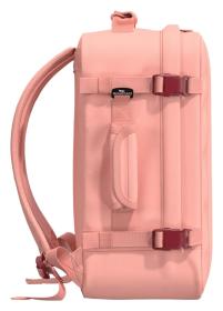 CabinZero Classic 36L Macaroon Pink batoh