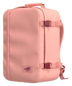 CabinZero Classic 36L Macaroon Pink batoh