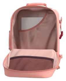 CabinZero Classic 36L Macaroon Pink batoh