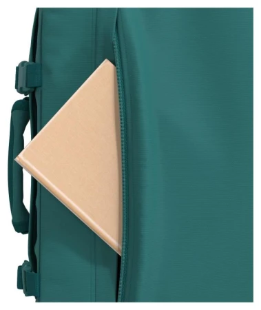 CabinZero Classic 36L Meadow Green batoh