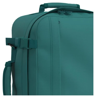 CabinZero Classic 36L Meadow Green batoh