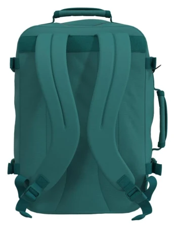 CabinZero Classic 36L Meadow Green batoh