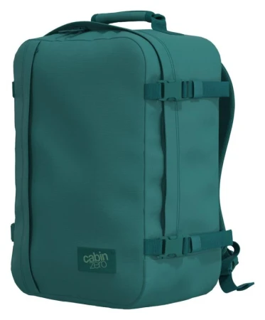 CabinZero Classic 36L Meadow Green batoh