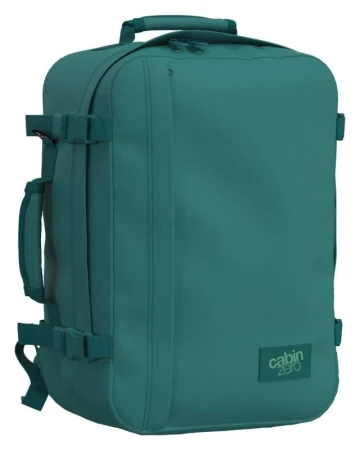 CabinZero Classic 36L Meadow Green batoh