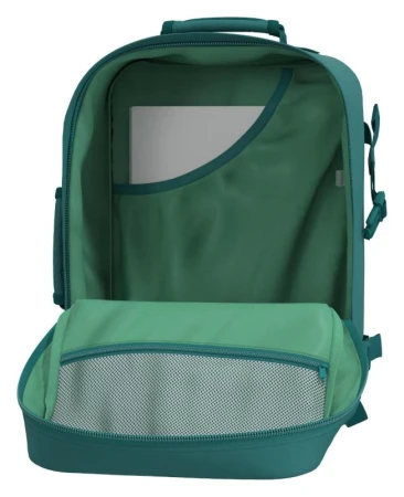 CabinZero Classic 36L Meadow Green batoh