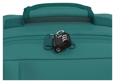 CabinZero Classic 36L Meadow Green batoh