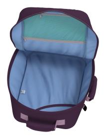 CabinZero Classic 36L Midnight purple batoh