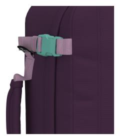 CabinZero Classic 36L Midnight purple batoh