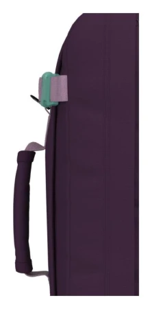 CabinZero Classic 36L Midnight purple batoh