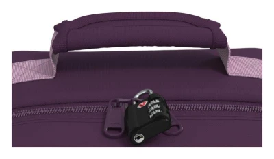 CabinZero Classic 36L Midnight purple batoh