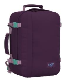 CabinZero Classic 36L Midnight purple batoh