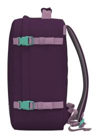CabinZero Classic 36L Midnight purple batoh
