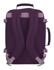 CabinZero Classic 36L Midnight purple batoh