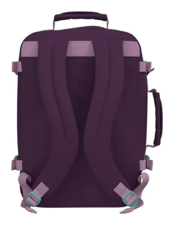 CabinZero Classic 36L Midnight purple batoh