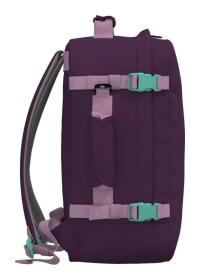 CabinZero Classic 36L Midnight purple batoh