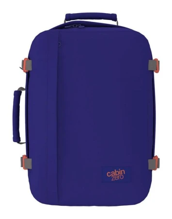 CabinZero Classic 36L Neptune blue batoh