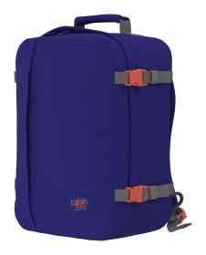CabinZero Classic 36L Neptune blue batoh