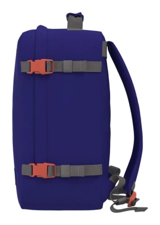 CabinZero Classic 36L Neptune blue batoh
