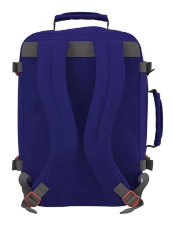 CabinZero Classic 36L Neptune blue batoh